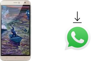 Come installare WhatsApp su Timmy M28