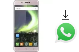 Come installare WhatsApp su Timmy M29 Pro