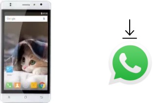 Come installare WhatsApp su Timmy M50