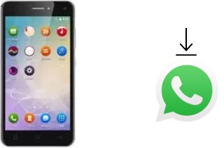 Come installare WhatsApp su Timmy X9