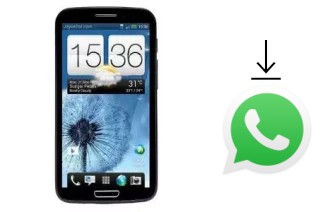 Come installare WhatsApp su Titan MB9500