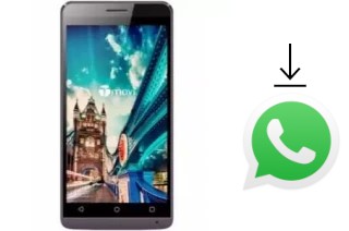 Come installare WhatsApp su Tmovi Infinit 2