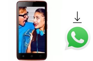 Come installare WhatsApp su Tmovi Yeah Live