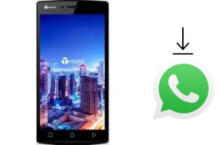 Come installare WhatsApp su Tmovi Yeah Plus