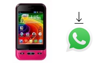 Come installare WhatsApp su Tooky A110