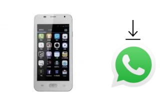 Come installare WhatsApp su Tooky A6