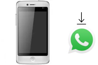 Come installare WhatsApp su Tooky A81