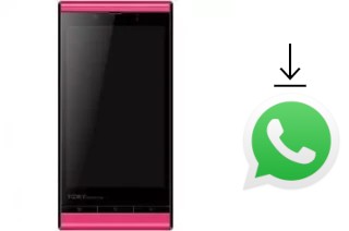 Come installare WhatsApp su Tooky A9 Plus