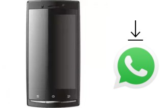 Come installare WhatsApp su Tooky A9