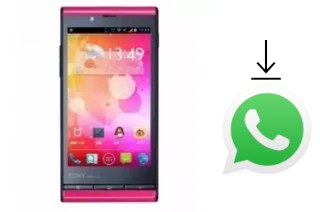 Come installare WhatsApp su Tooky T1981