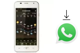 Come installare WhatsApp su Tooky T86