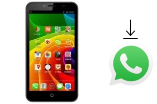 Come installare WhatsApp su Tooky W1