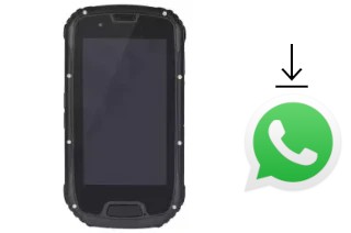 Come installare WhatsApp su Torex M2