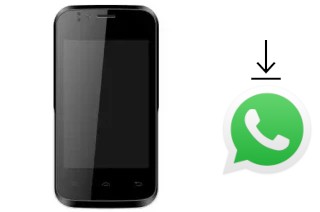 Come installare WhatsApp su Torque DROIDZ Sky 3G