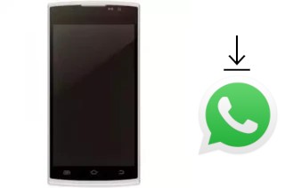 Come installare WhatsApp su Torque DROIDZ Wave