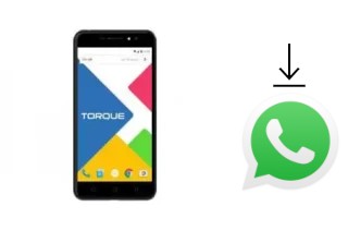 Come installare WhatsApp su Torque Ego Note 4G