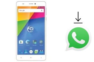 Come installare WhatsApp su Torque EGO Titan 4G