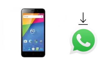 Come installare WhatsApp su Torque Ego Zoom Lite