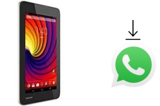 Come installare WhatsApp su Toshiba Excite Go