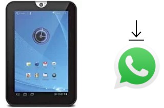 Come installare WhatsApp su Toshiba Thrive 7