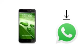 Come installare WhatsApp su Touchkon M601