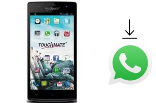 Come installare WhatsApp su Touchmate TM-SM510