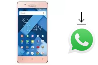 Come installare WhatsApp su Touchmate TM-SM540