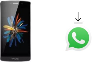 Come installare WhatsApp su TP-LINK Neffos C5 Max