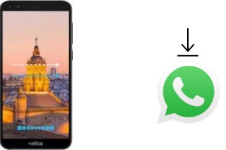 Come installare WhatsApp su TP-LINK Neffos C5 Plus