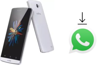 Come installare WhatsApp su TP-LINK Neffos C5