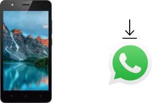 Come installare WhatsApp su TP-LINK Neffos C5A