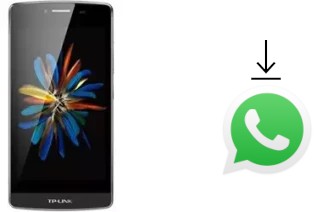 Come installare WhatsApp su TP-LINK Neffos C5L