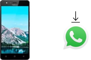 Come installare WhatsApp su TP-LINK Neffos C5s