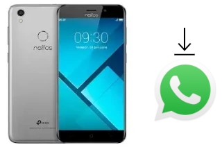 Come installare WhatsApp su TP-LINK Neffos C7