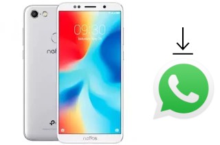 Come installare WhatsApp su TP-LINK Neffos C9A