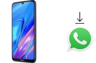 Come installare WhatsApp su TP-LINK Neffos C9s