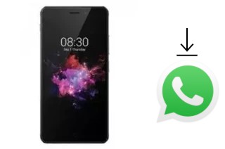 Come installare WhatsApp su TP-LINK Neffos P1