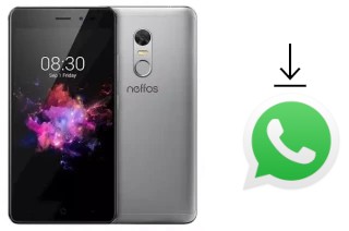 Come installare WhatsApp su TP-LINK Neffos X1 Lite