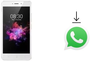 Come installare WhatsApp su TP-LINK Neffos X1 Max