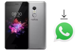 Come installare WhatsApp su TP-LINK Neffos X1