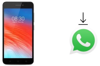 Come installare WhatsApp su TP-LINK Neffos Y5