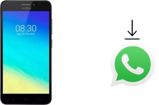 Come installare WhatsApp su TP-LINK Neffos Y5s