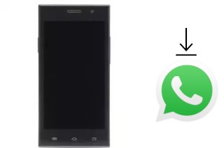 Come installare WhatsApp su Tracer GS4