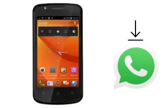 Come installare WhatsApp su Treelogic Optimus TL-S431