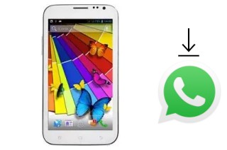 Come installare WhatsApp su Treelogic Optimus TL-S531