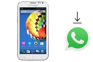 Come installare WhatsApp su Treelogic Optimus TL-S532