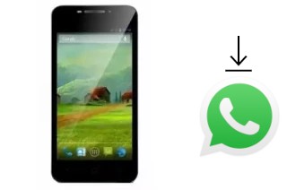 Come installare WhatsApp su Treq PT-8225