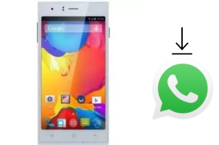 Come installare WhatsApp su Treq TR-5401