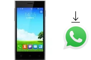 Come installare WhatsApp su Treq TR-5410