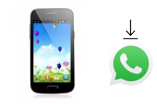 Come installare WhatsApp su Treq Tune Z